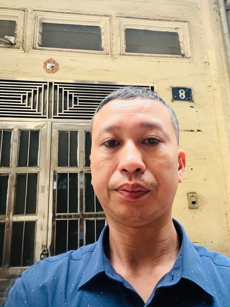 Bán nhà Minh Khai - diện tích 24,8m2 4 tầng - Ngõ thông - gần phố - giá 8 tỷ