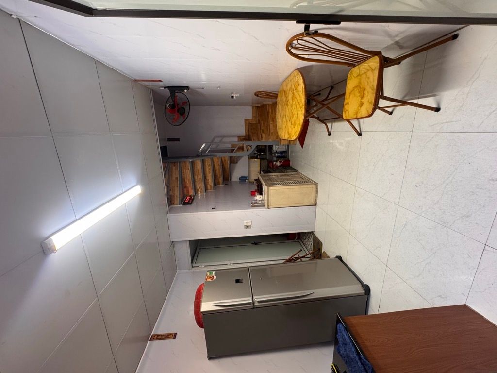 Bán nhà Giáp Nhị - diện tích 48.5m2 3 tầng - Nhà chưa sổ - giá 5 tỷ