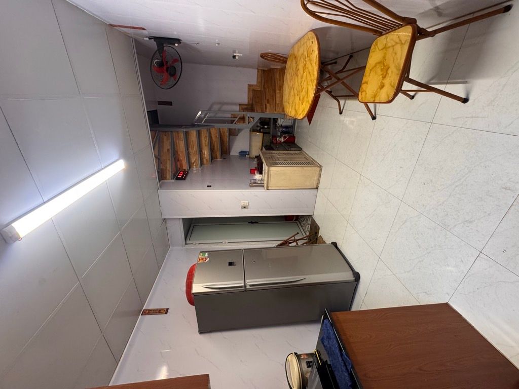 Bán nhà Giáp Nhị - diện tích 48.5m2 3 tầng - Nhà chưa sổ - giá 5 tỷ