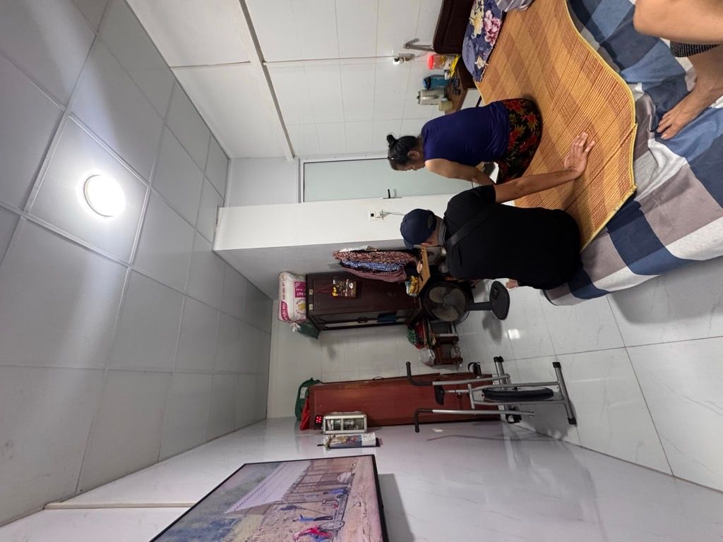 Bán nhà Giáp Nhị - diện tích 48.5m2 3 tầng - Nhà chưa sổ - giá 5 tỷ