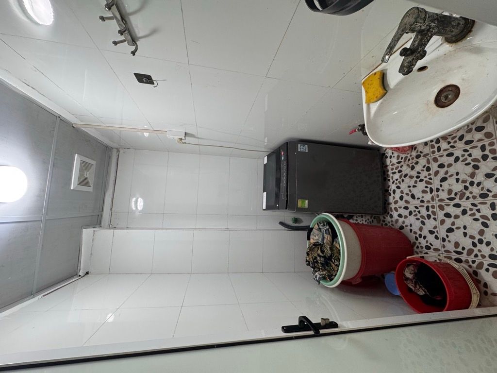 Bán nhà Giáp Nhị - diện tích 48.5m2 3 tầng - Nhà chưa sổ - giá 5 tỷ