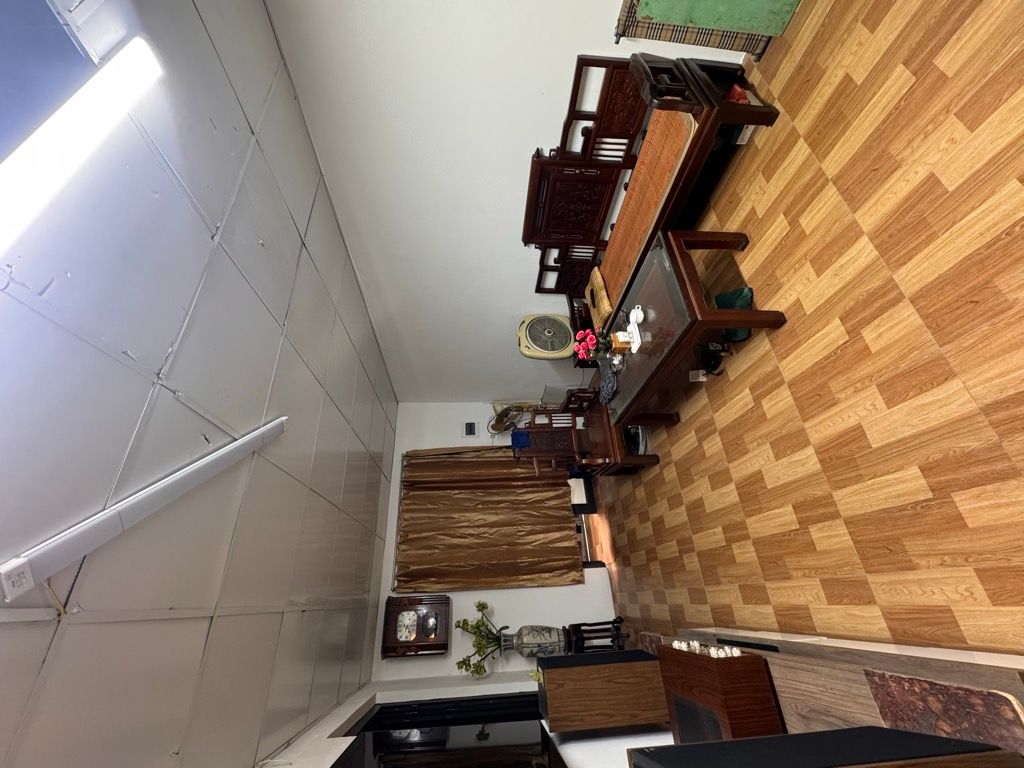 Bán nhà Giáp Nhị - diện tích 48.5m2 3 tầng - Nhà chưa sổ - giá 5 tỷ