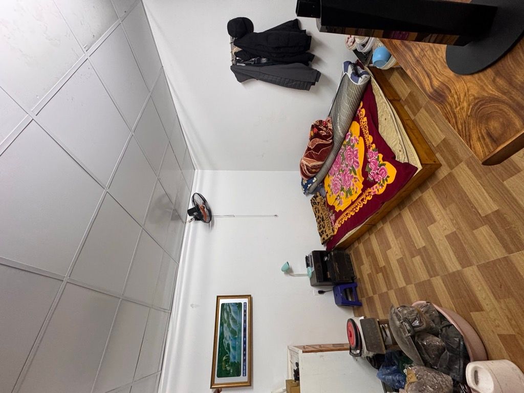 Bán nhà Giáp Nhị - diện tích 48.5m2 3 tầng - Nhà chưa sổ - giá 5 tỷ