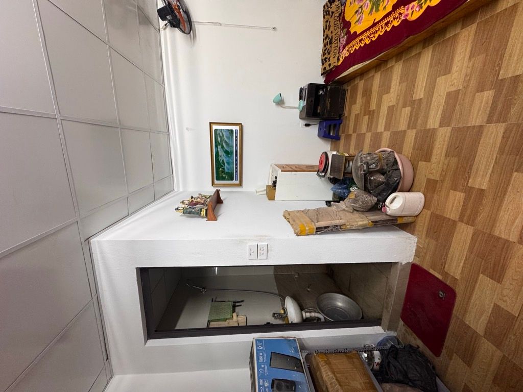 Bán nhà Giáp Nhị - diện tích 48.5m2 3 tầng - Nhà chưa sổ - giá 5 tỷ