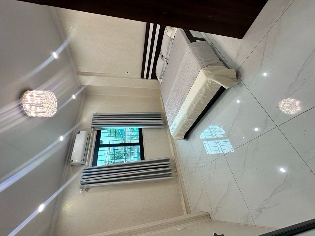 Bán nhà Tân Mai - diện tích 32m2 3 tầng - Nhà vuông đẹp, chủ bao quy hoạch - giá 3,86 tỷ