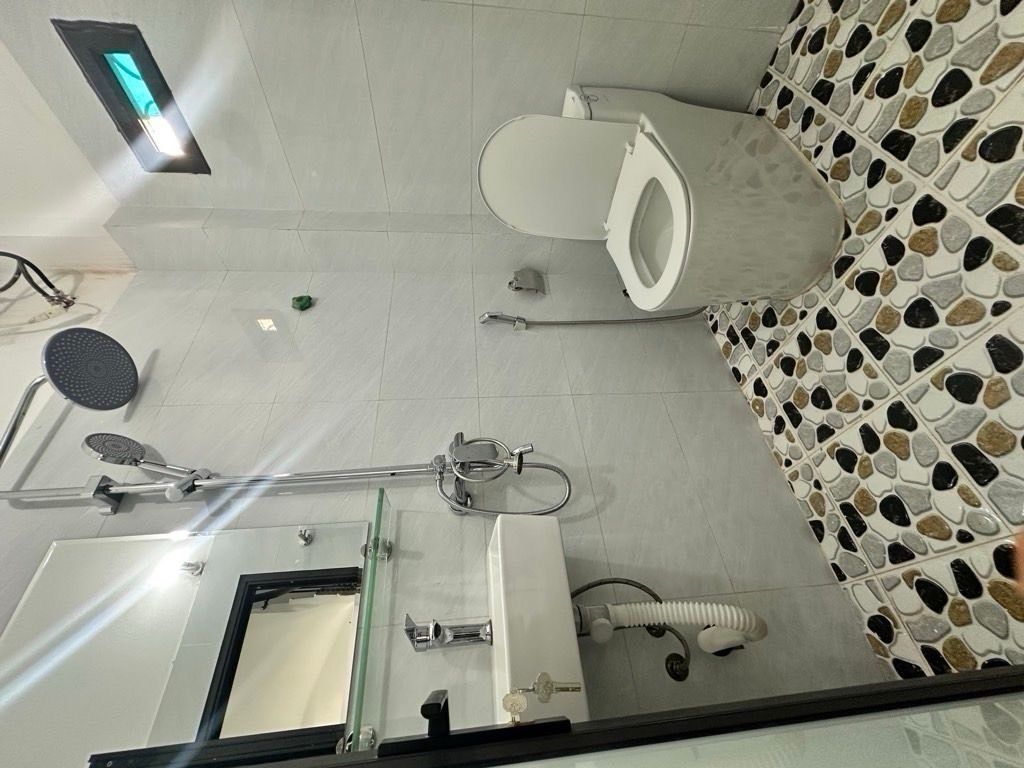 Bán nhà Tân Mai - diện tích 32m2 3 tầng - Nhà vuông đẹp, chủ bao quy hoạch - giá 3,86 tỷ