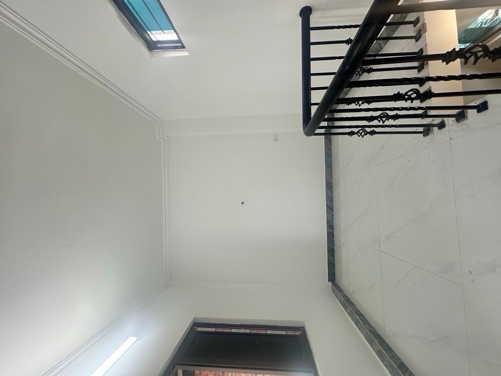 Bán nhà Tân Mai - diện tích 32m2 3 tầng - Nhà vuông đẹp, chủ bao quy hoạch - giá 3,86 tỷ