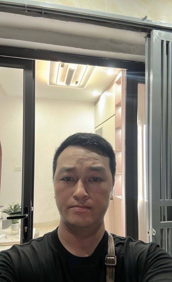 Bán nhà Tân Mai - diện tích 32m2 3 tầng - Nhà vuông đẹp, chủ bao quy hoạch - giá 3,86 tỷ