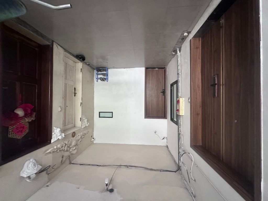 Bán nhà Minh Khai - diện tích 140m2 1 tầng - Mặt phố, view tỉ đô - giá 5,3 tỷ