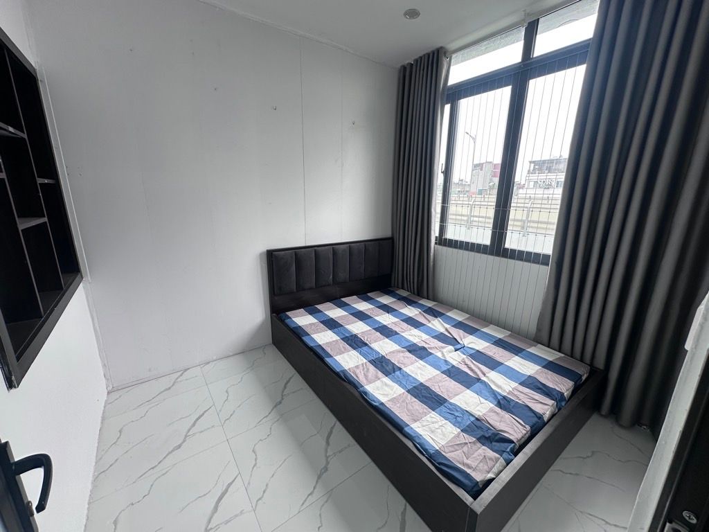 Bán nhà Minh Khai - diện tích 140m2 1 tầng - Mặt phố, view tỉ đô - giá 5,3 tỷ