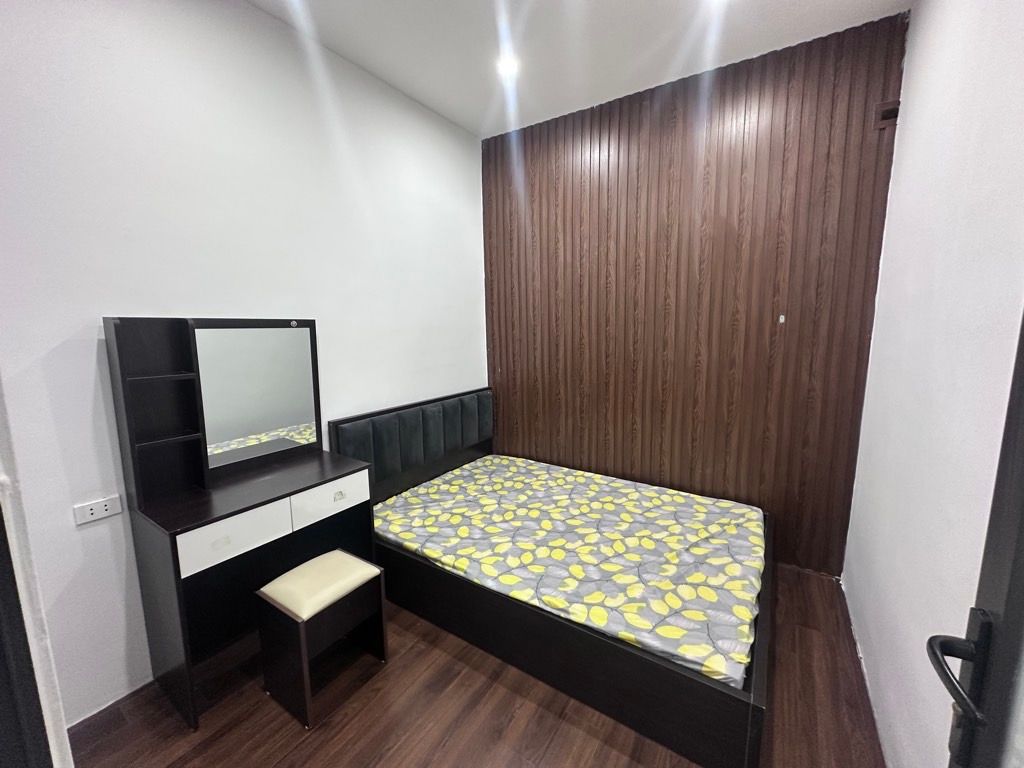 Bán nhà Minh Khai - diện tích 140m2 1 tầng - Mặt phố, view tỉ đô - giá 5,3 tỷ