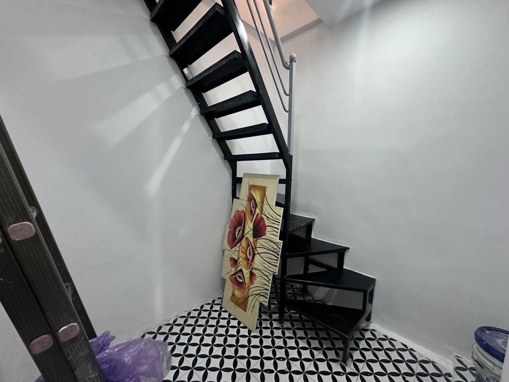 Bán nhà Minh Khai - diện tích 140m2 1 tầng - Mặt phố, view tỉ đô - giá 5,3 tỷ