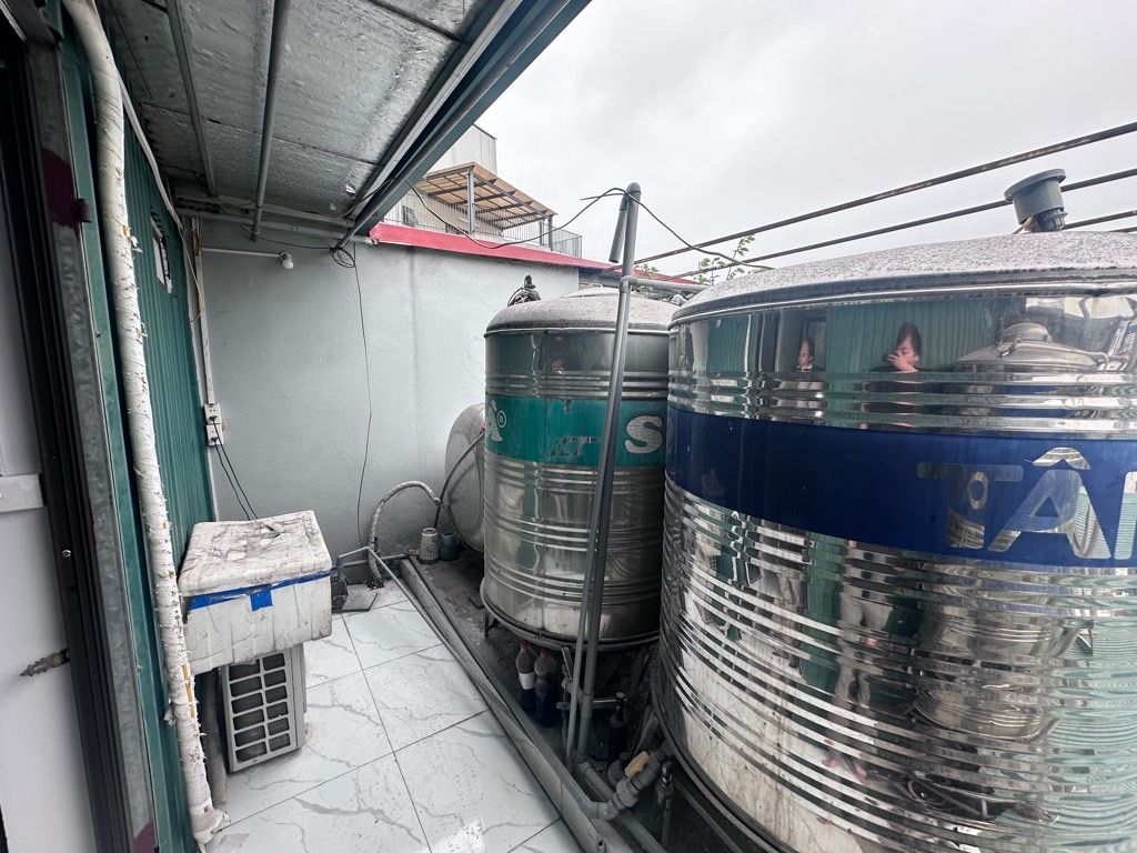 Bán nhà Minh Khai - diện tích 140m2 1 tầng - Mặt phố, view tỉ đô - giá 5,3 tỷ