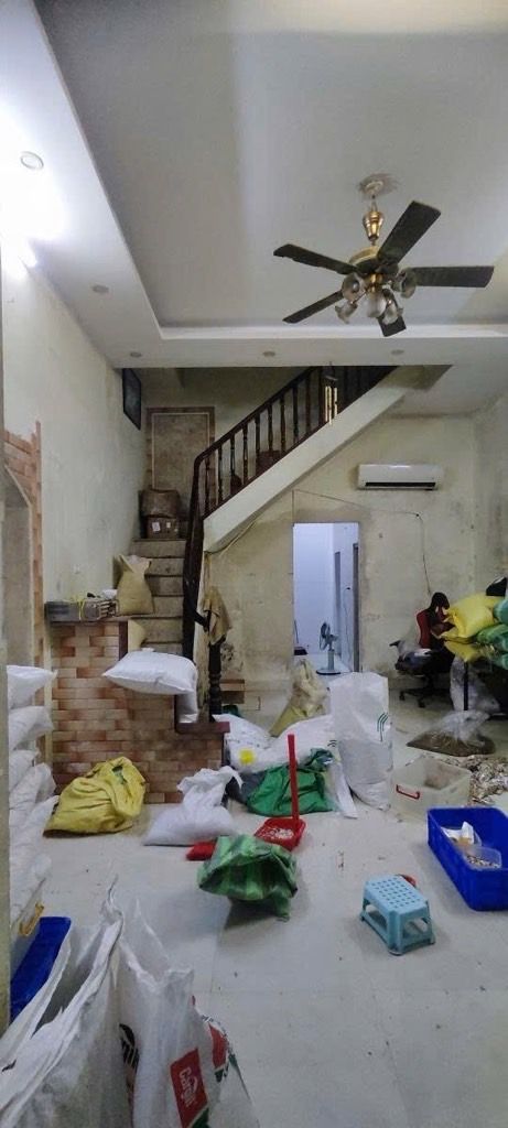 Bán nhà Trịnh Đình Cửu - diện tích 64,3m2 3 tầng - Ngõ ô tô - giá 22,5 tỷ