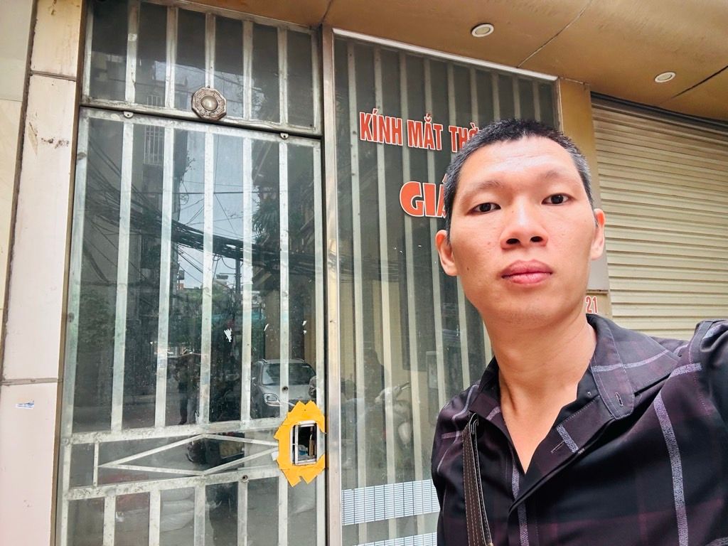 Bán nhà Trịnh Đình Cửu - diện tích 64,3m2 3 tầng - Ngõ ô tô - giá 22,5 tỷ