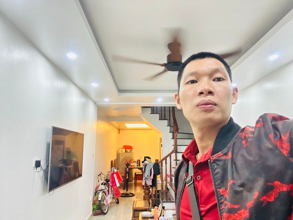 Bán nhà Nguyễn Lương Bằng - diện tích 35.7m2 4 tầng - Nhà đẹp ở ngay - giá 12,9 tỷ