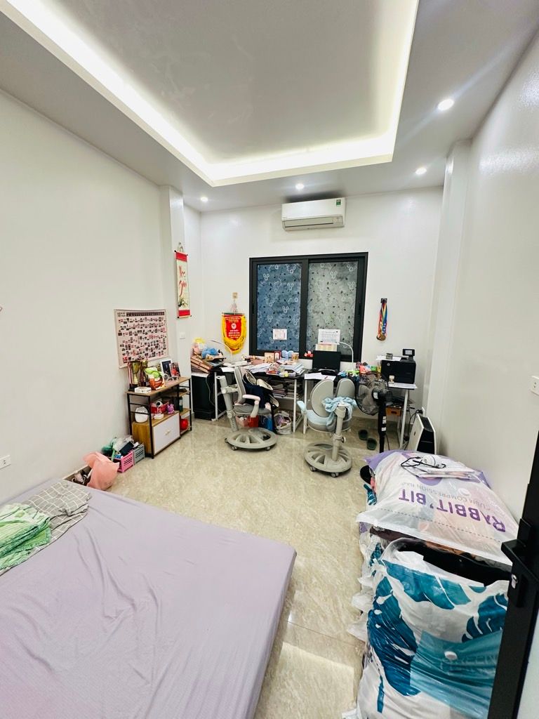 Bán nhà Nguyễn Lương Bằng - diện tích 35.7m2 4 tầng - Nhà đẹp ở ngay - giá 12,9 tỷ