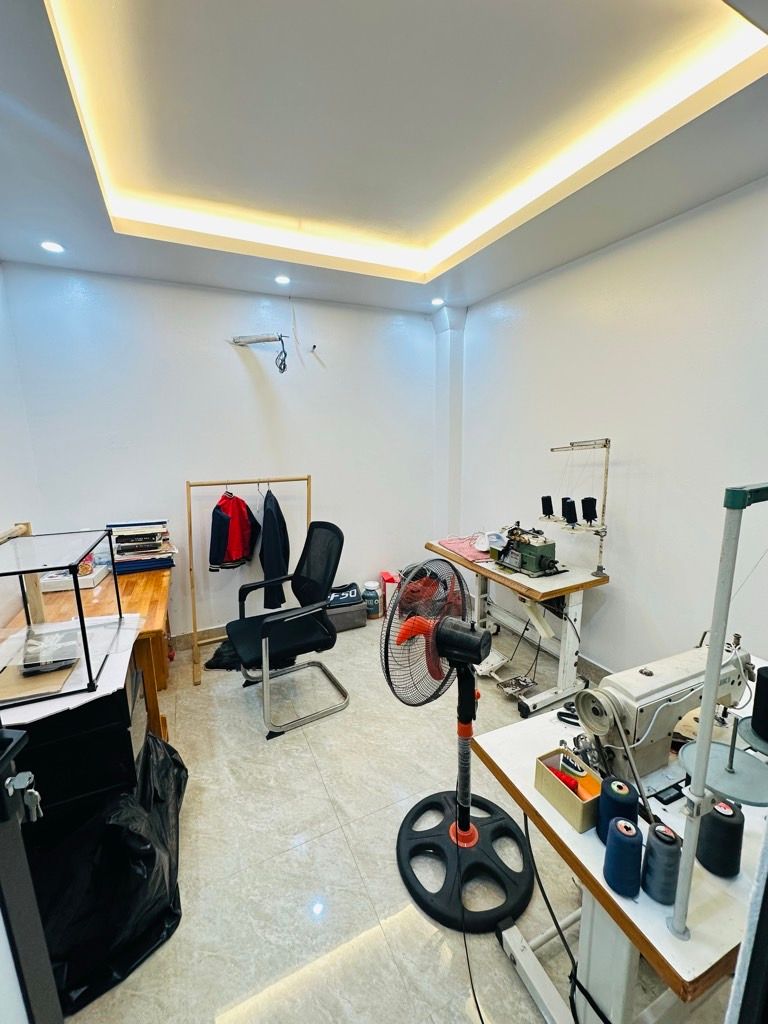 Bán nhà Nguyễn Lương Bằng - diện tích 35.7m2 4 tầng - Nhà đẹp ở ngay - giá 12,9 tỷ