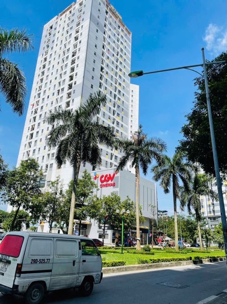 Bán nhà Hoàng Liệt - diện tích 66,7m2 1 tầng - Cơ hội sở hữu không gian sống đẳng cấp - giá 6,3 tỷ