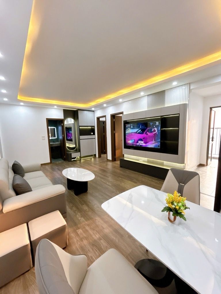 Bán nhà Hoàng Liệt - diện tích 66,7m2 1 tầng - Cơ hội sở hữu không gian sống đẳng cấp - giá 6,3 tỷ