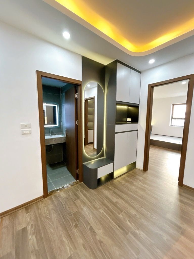 Bán nhà Hoàng Liệt - diện tích 66,7m2 1 tầng - Cơ hội sở hữu không gian sống đẳng cấp - giá 6,3 tỷ