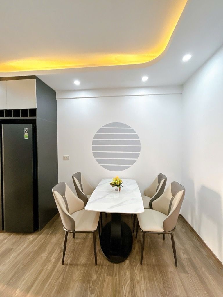 Bán nhà Hoàng Liệt - diện tích 66,7m2 1 tầng - Cơ hội sở hữu không gian sống đẳng cấp - giá 6,3 tỷ