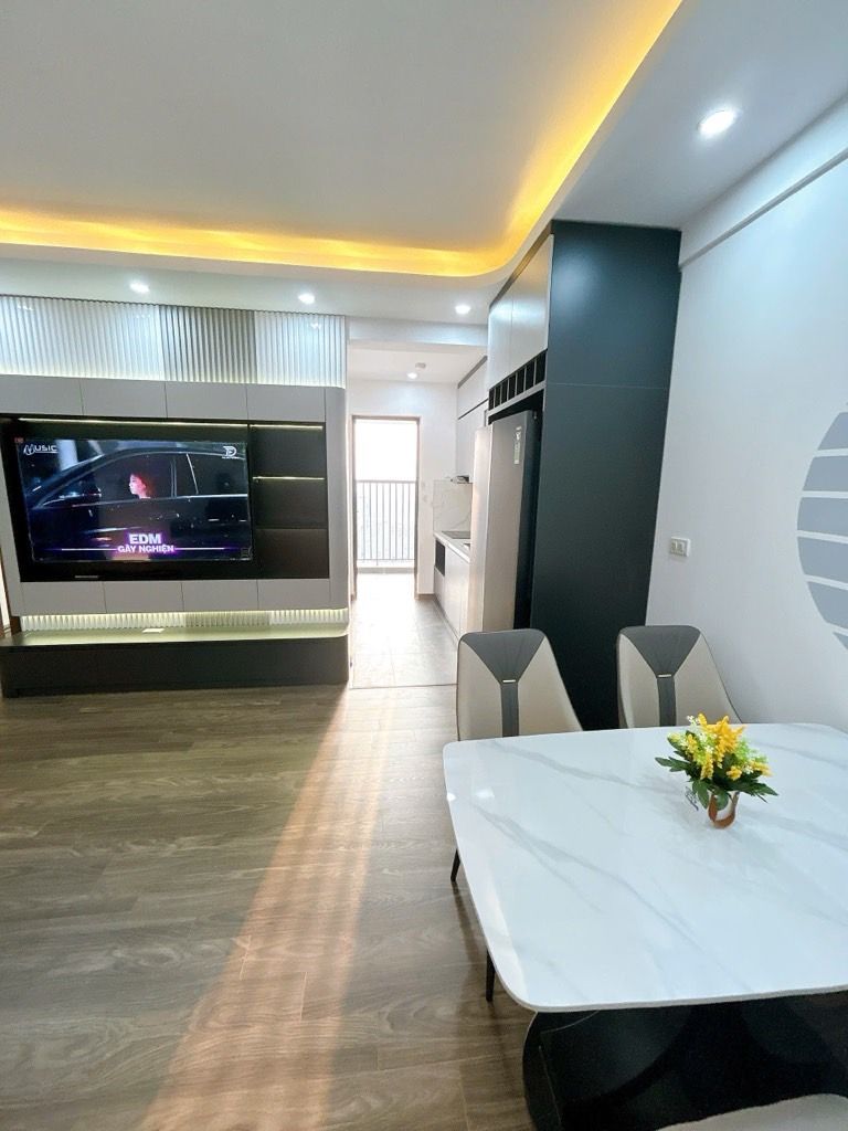 Bán nhà Hoàng Liệt - diện tích 66,7m2 1 tầng - Cơ hội sở hữu không gian sống đẳng cấp - giá 6,3 tỷ