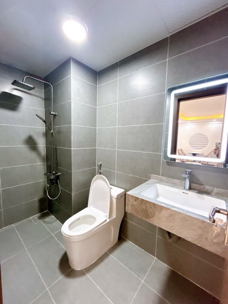 Bán nhà Hoàng Liệt - diện tích 66,7m2 1 tầng - Cơ hội sở hữu không gian sống đẳng cấp - giá 6,3 tỷ