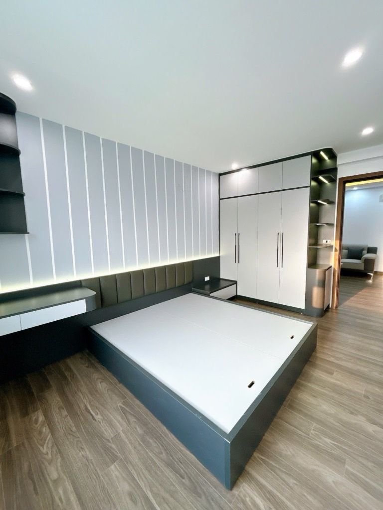 Bán nhà Hoàng Liệt - diện tích 66,7m2 1 tầng - Cơ hội sở hữu không gian sống đẳng cấp - giá 6,3 tỷ