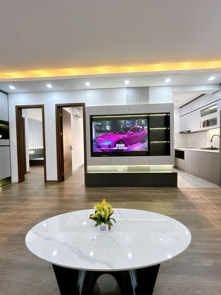 Bán nhà Hoàng Liệt - diện tích 66,7m2 1 tầng - Cơ hội sở hữu không gian sống đẳng cấp - giá 6,3 tỷ