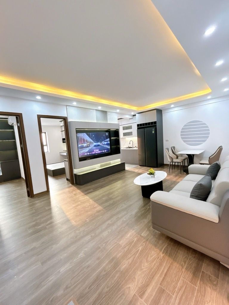 Bán nhà Hoàng Liệt - diện tích 66,7m2 1 tầng - Cơ hội sở hữu không gian sống đẳng cấp - giá 6,3 tỷ