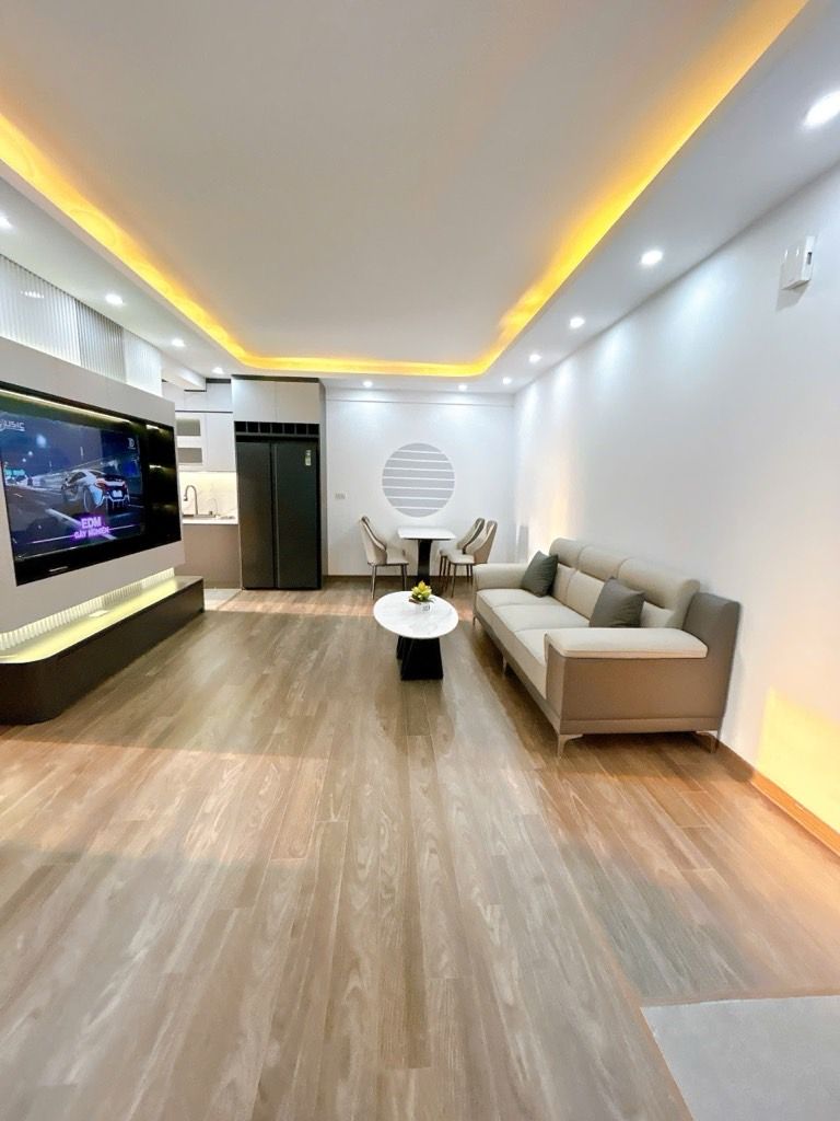 Bán nhà Hoàng Liệt - diện tích 66,7m2 1 tầng - Cơ hội sở hữu không gian sống đẳng cấp - giá 6,3 tỷ