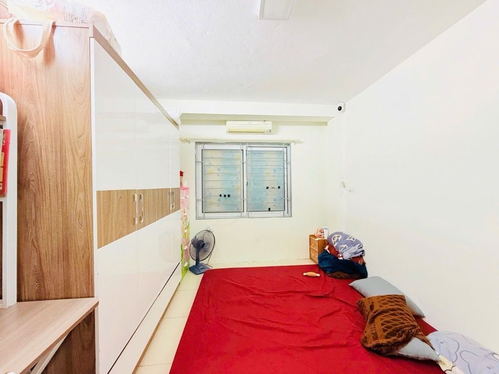 Bán nhà Trần Đại Nghĩa - diện tích 19,1m2 4 tầng - Ngõ thông - giá 7,25 tỷ