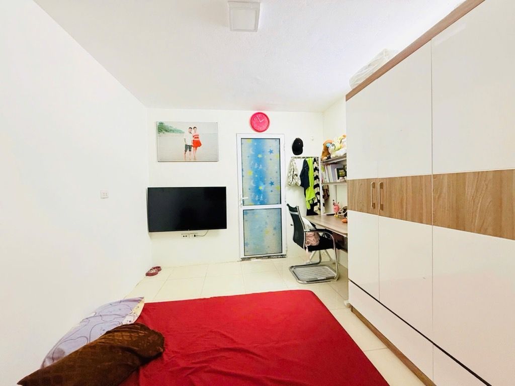 Bán nhà Trần Đại Nghĩa - diện tích 19,1m2 4 tầng - Ngõ thông - giá 7,25 tỷ