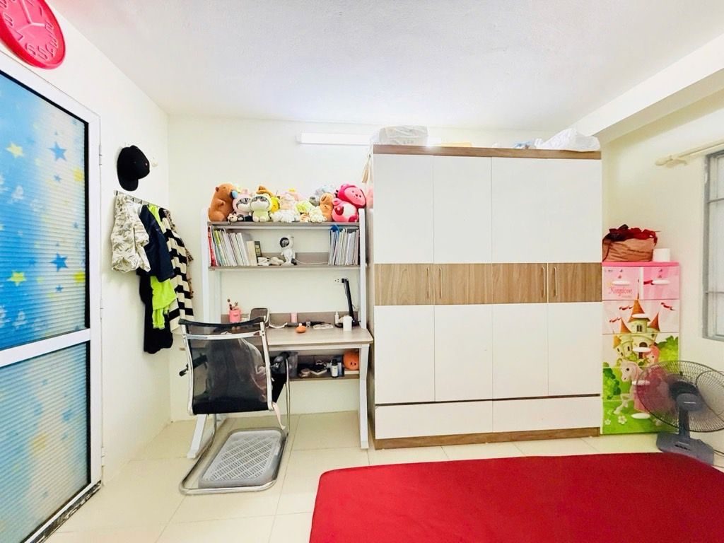 Bán nhà Trần Đại Nghĩa - diện tích 19,1m2 4 tầng - Ngõ thông - giá 7,25 tỷ