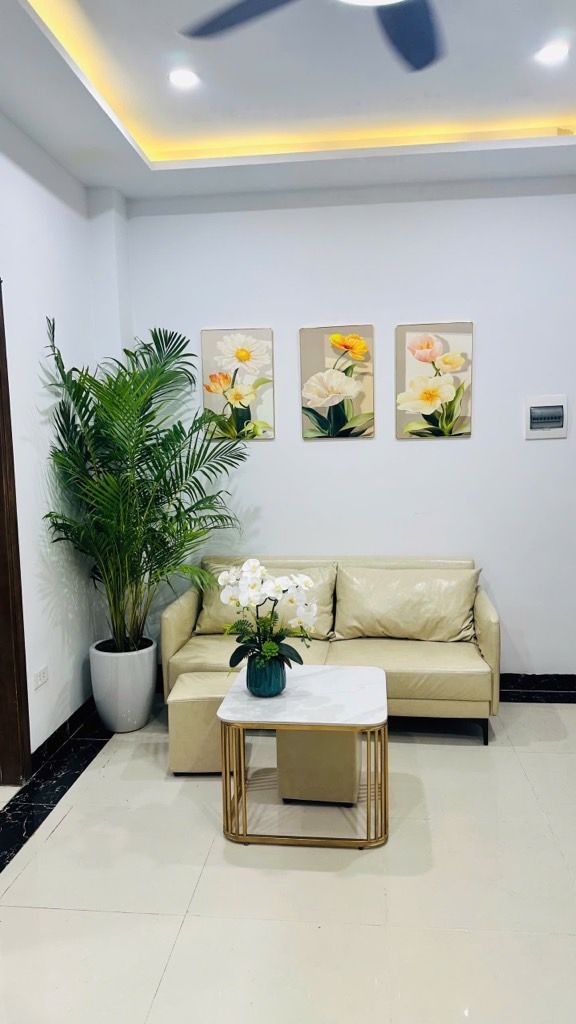 Bán nhà Thượng Đình - diện tích 44m2 1 tầng - Nhà đẹp hiếm có - giá 2,2 tỷ