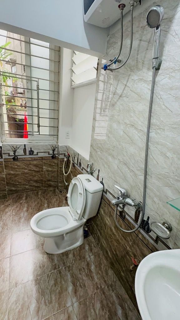 Bán nhà Thượng Đình - diện tích 44m2 1 tầng - Nhà đẹp hiếm có - giá 2,2 tỷ