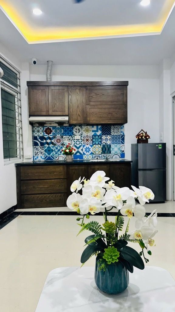 Bán nhà Thượng Đình - diện tích 44m2 1 tầng - Nhà đẹp hiếm có - giá 2,2 tỷ