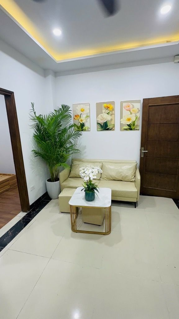 Bán nhà Thượng Đình - diện tích 44m2 1 tầng - Nhà đẹp hiếm có - giá 2,2 tỷ