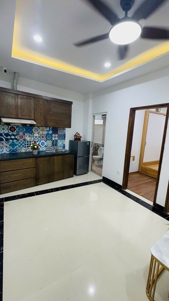 Bán nhà Thượng Đình - diện tích 44m2 1 tầng - Nhà đẹp hiếm có - giá 2,2 tỷ