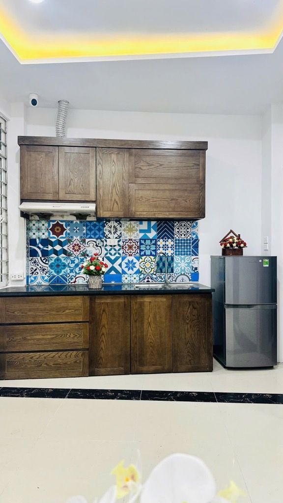 Bán nhà Thượng Đình - diện tích 44m2 1 tầng - Nhà đẹp hiếm có - giá 2,2 tỷ