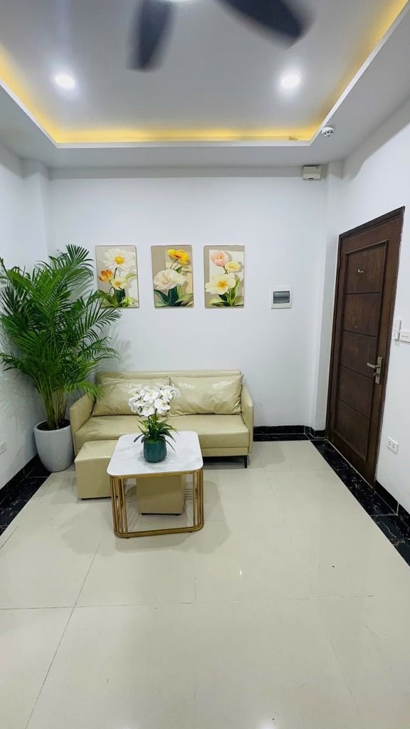 Bán nhà Thượng Đình - diện tích 44m2 1 tầng - Nhà đẹp hiếm có - giá 2,2 tỷ