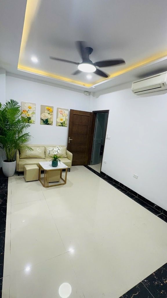 Bán nhà Thượng Đình - diện tích 44m2 1 tầng - Nhà đẹp hiếm có - giá 2,2 tỷ