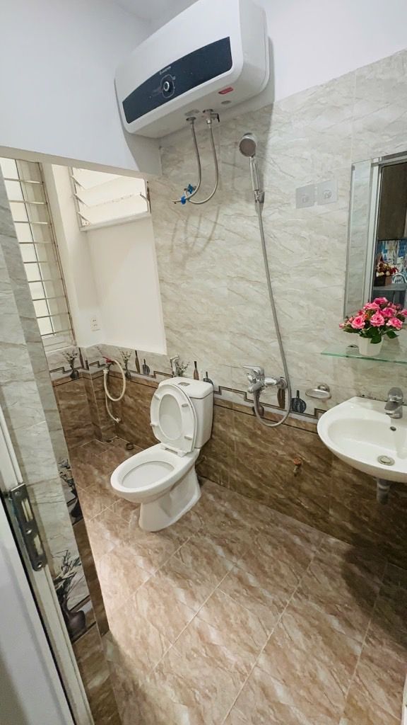 Bán nhà Thượng Đình - diện tích 44m2 1 tầng - Nhà đẹp hiếm có - giá 2,2 tỷ