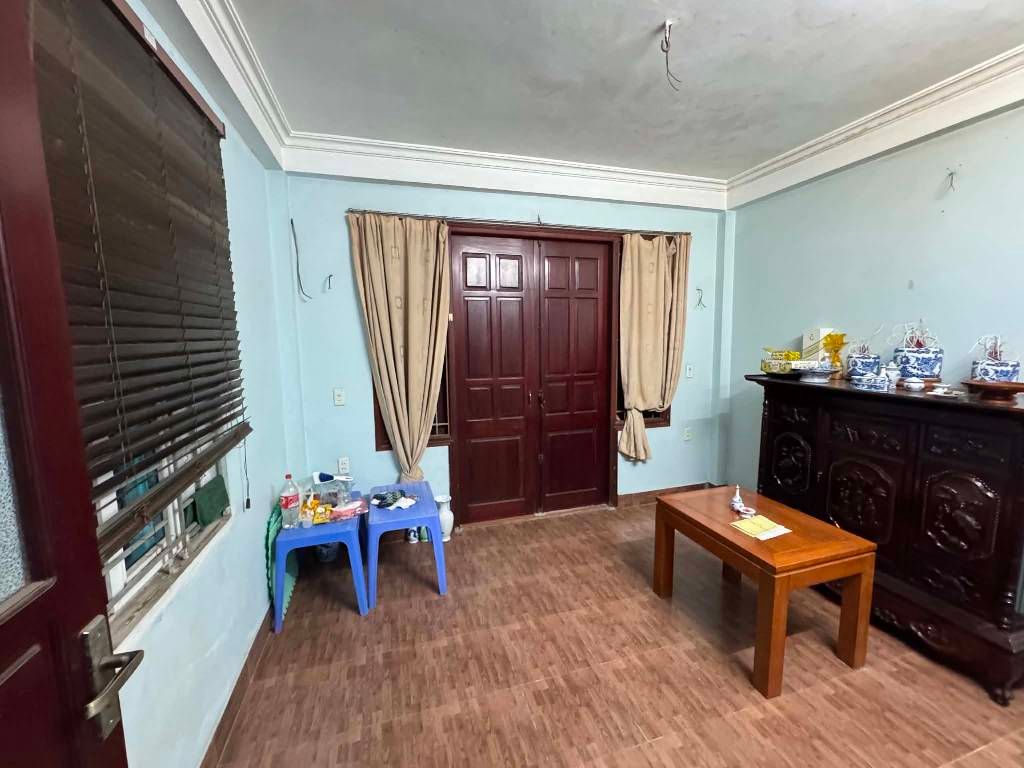 Bán nhà Hoàng Liệt - diện tích 50.3m2 4 tầng - MẶT PHÓ Ô TÔ TRÁNH - giá 14,8 tỷ