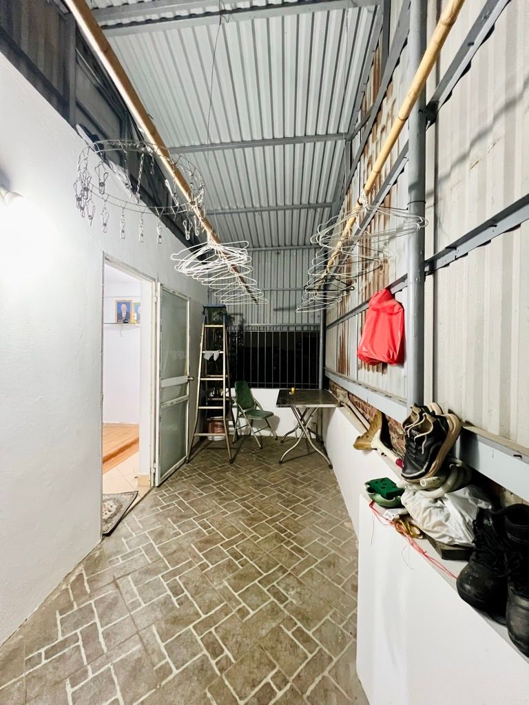 Bán nhà Nam Dư - diện tích 35.5m2 5 tầng - RA Ô TÔ - giá 5 tỷ