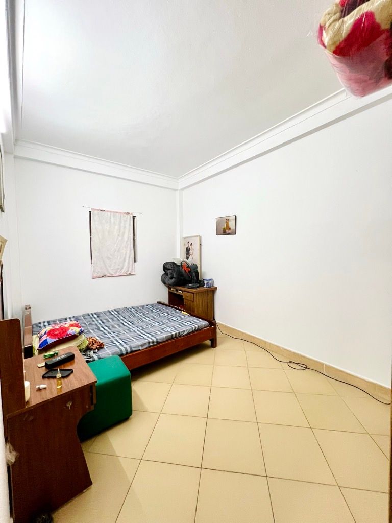 Bán nhà Nam Dư - diện tích 35.5m2 5 tầng - RA Ô TÔ - giá 5 tỷ