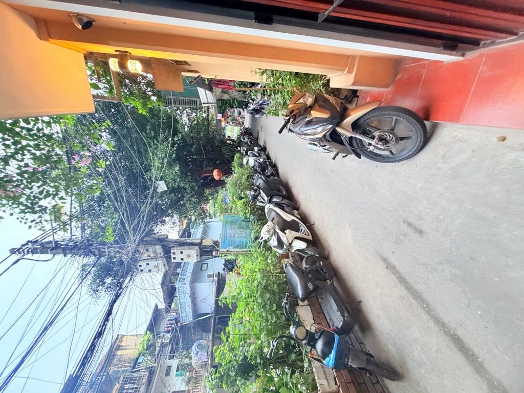 Bán nhà Phố 8/3 - diện tích 33,4m2 1 tầng - ô tô đỗ cửa - giá 5,3 tỷ