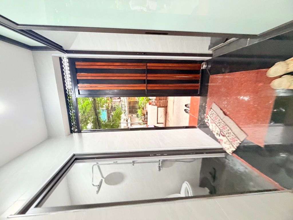 Bán nhà Phố 8/3 - diện tích 33,4m2 1 tầng - ô tô đỗ cửa - giá 5,3 tỷ