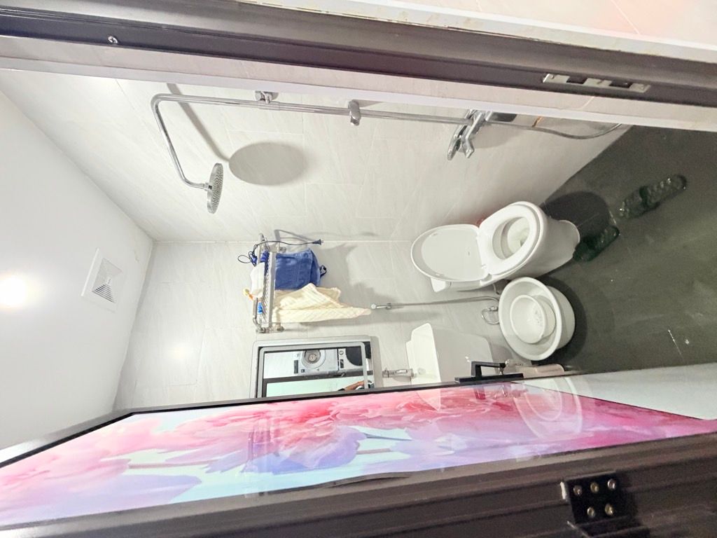 Bán nhà Phố 8/3 - diện tích 33,4m2 1 tầng - ô tô đỗ cửa - giá 5,3 tỷ